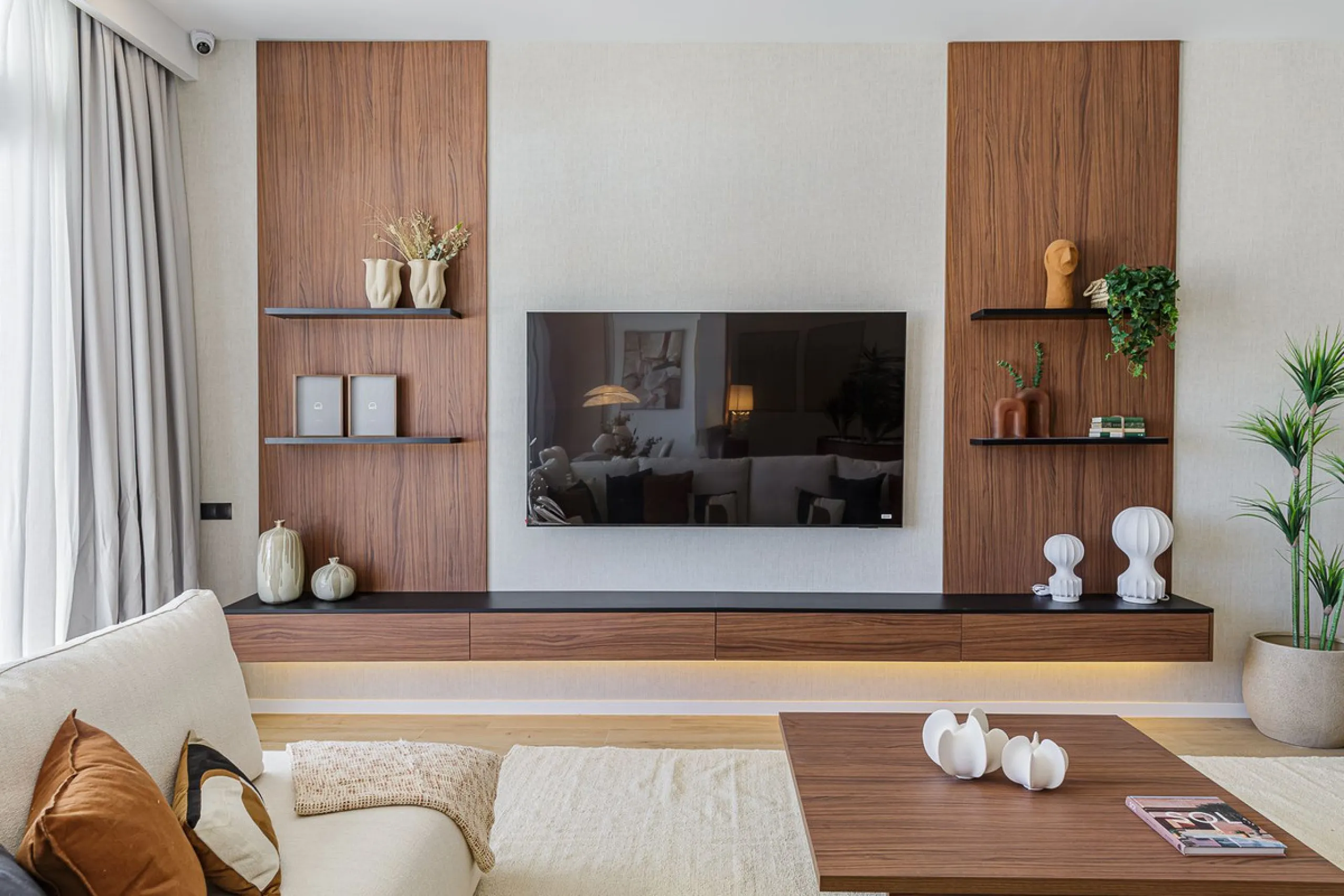 Some homes are beautiful… others make you fall in love the moment you see the view.