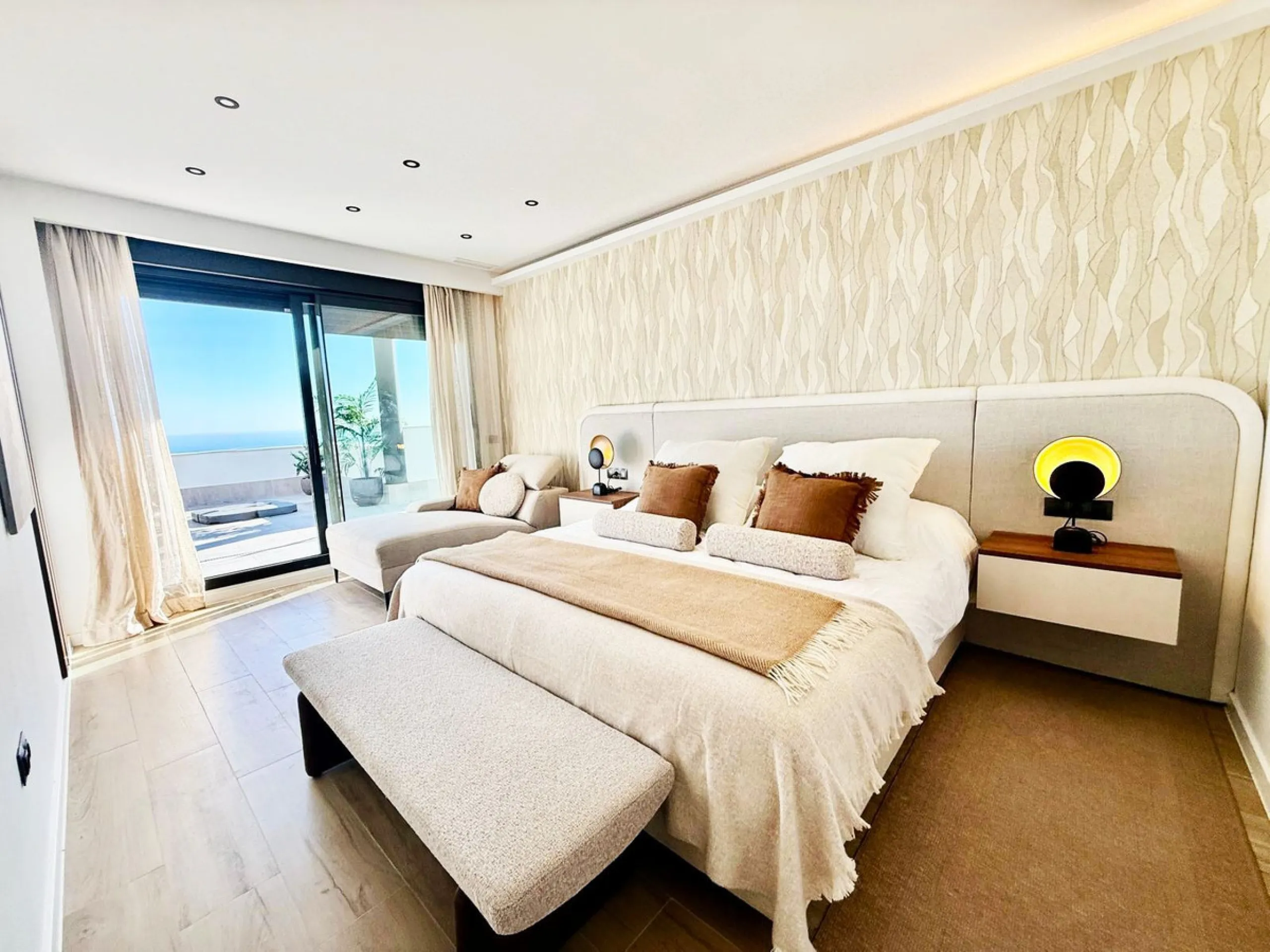 Some homes are beautiful… others make you fall in love the moment you see the view.