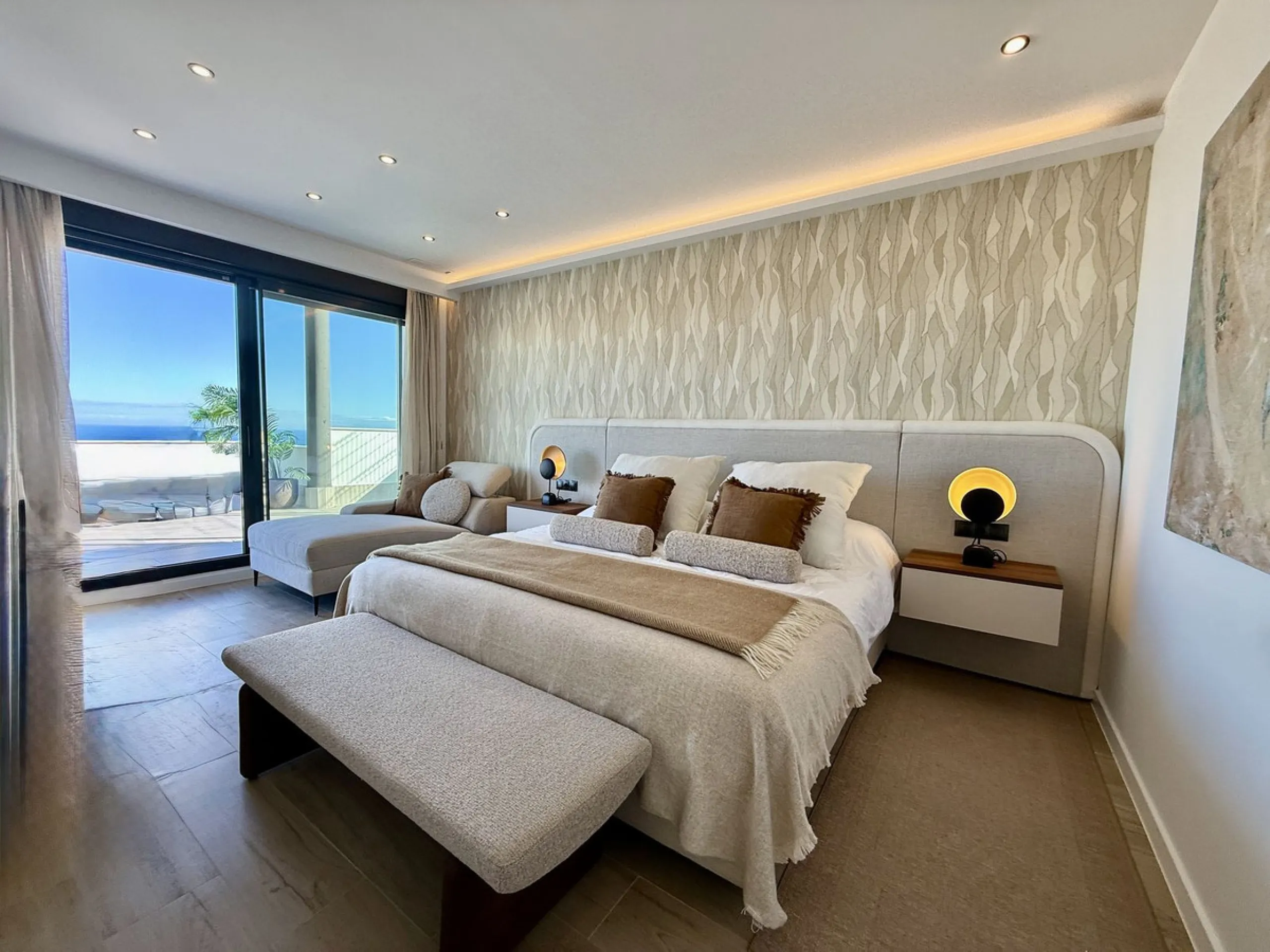 Some homes are beautiful… others make you fall in love the moment you see the view.