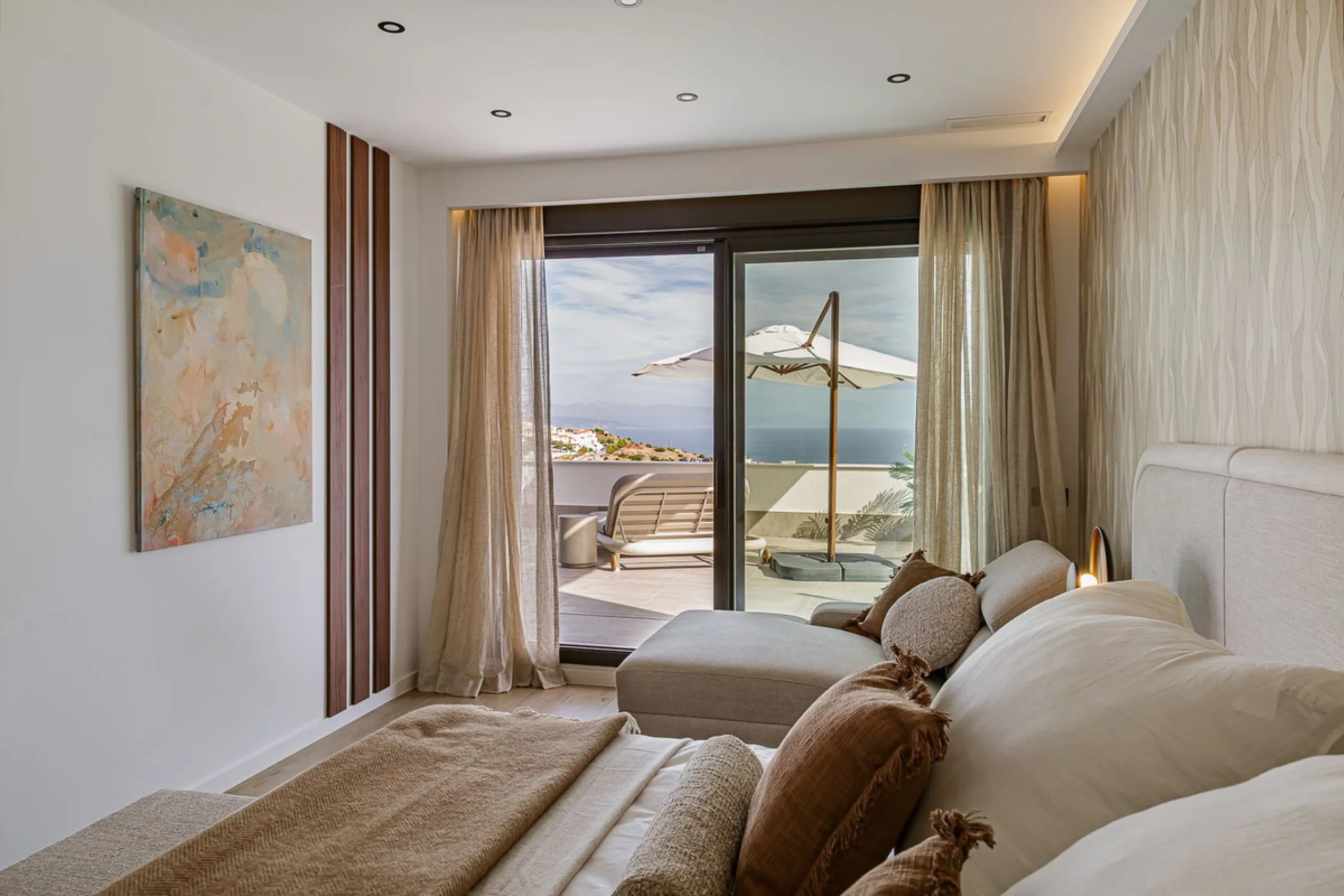 Some homes are beautiful… others make you fall in love the moment you see the view.