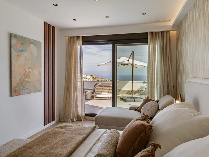 Some homes are beautiful… others make you fall in love the moment you see the view.