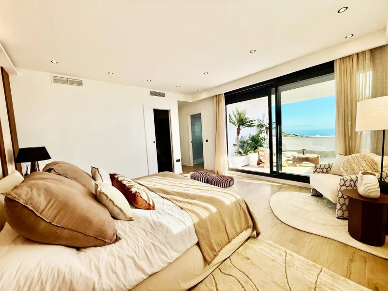 Some homes are beautiful… others make you fall in love the moment you see the view.