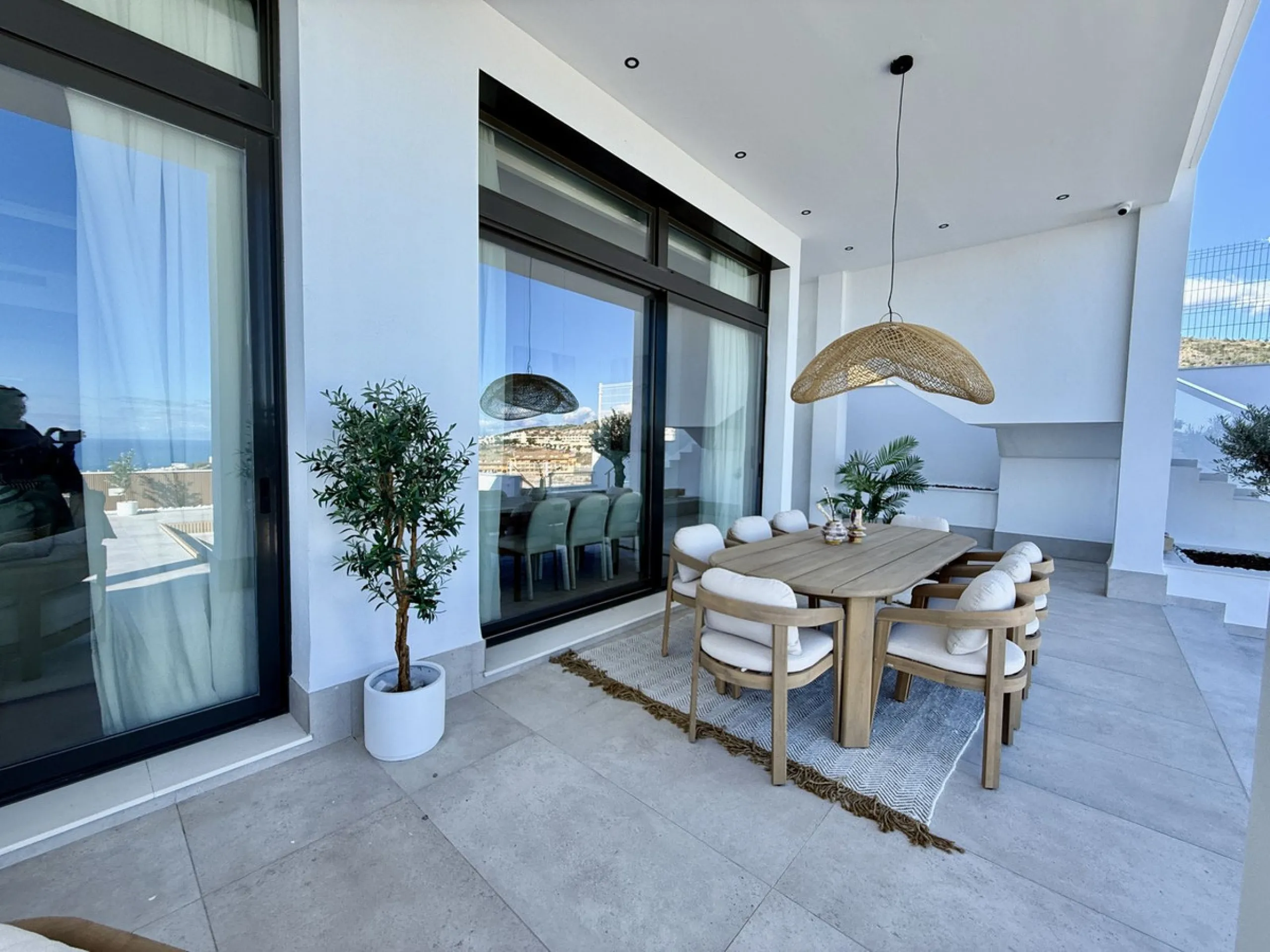 Some homes are beautiful… others make you fall in love the moment you see the view.