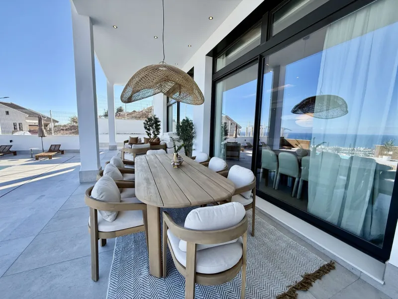 Some homes are beautiful… others make you fall in love the moment you see the view.