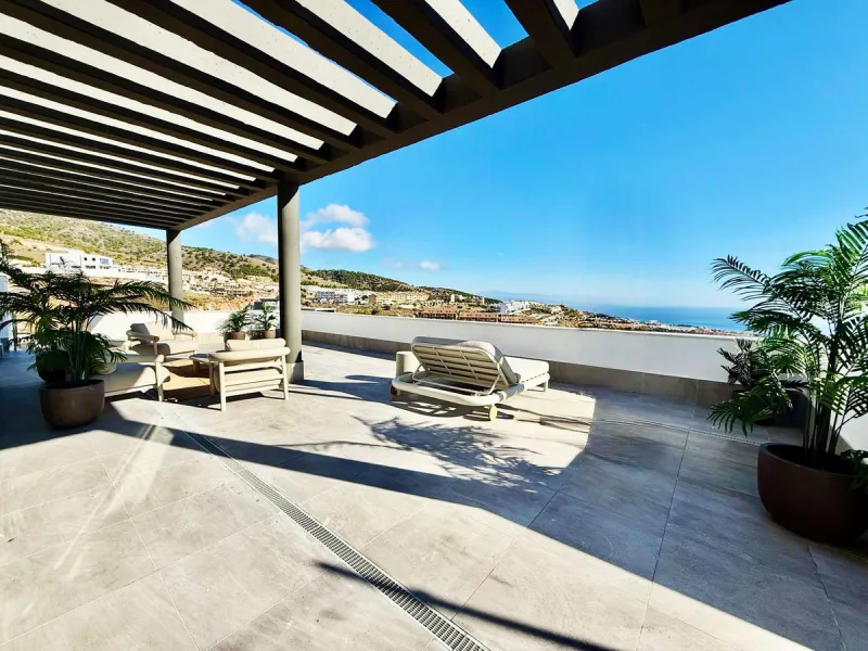 Some homes are beautiful… others make you fall in love the moment you see the view.