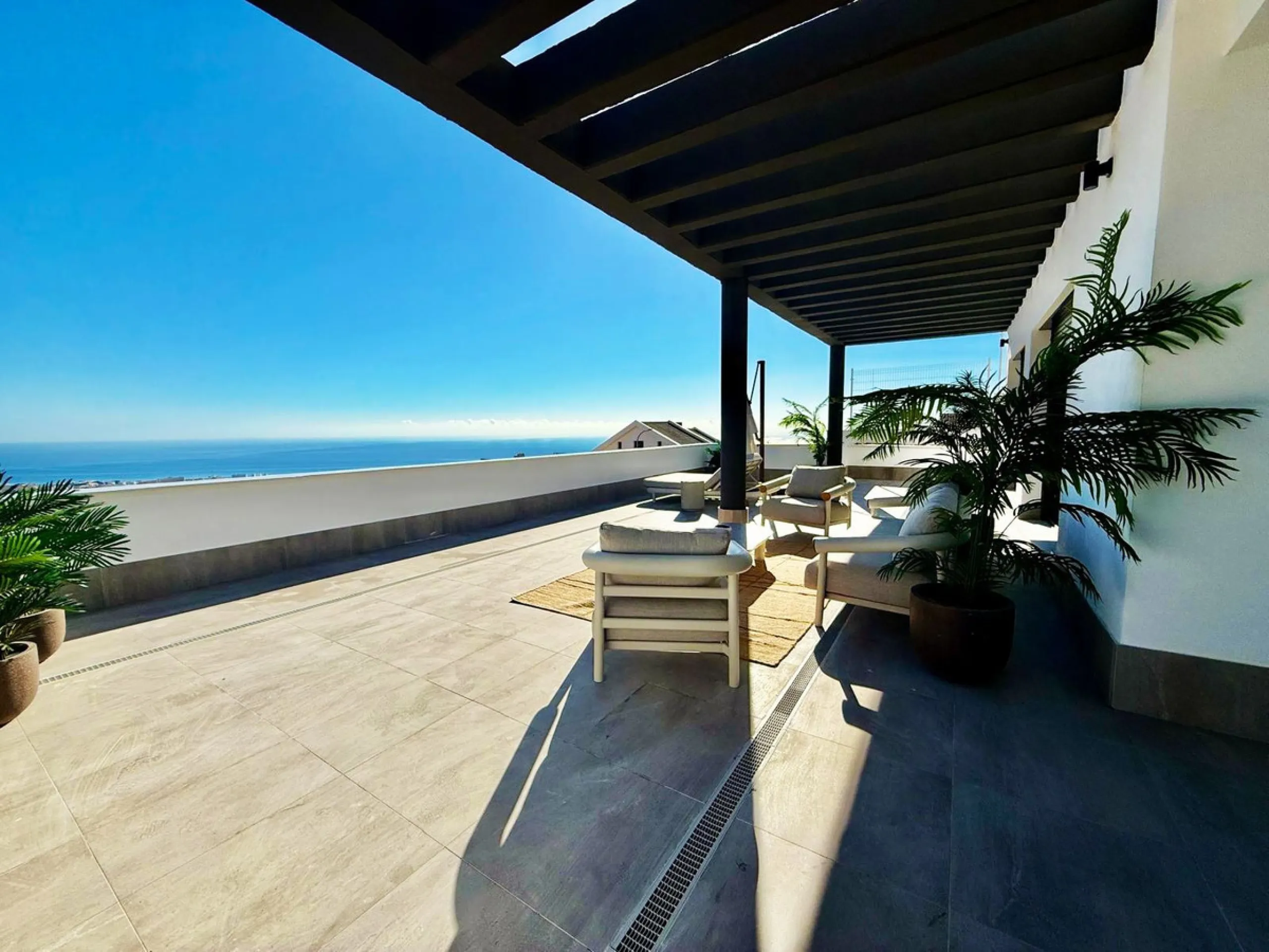 Some homes are beautiful… others make you fall in love the moment you see the view.