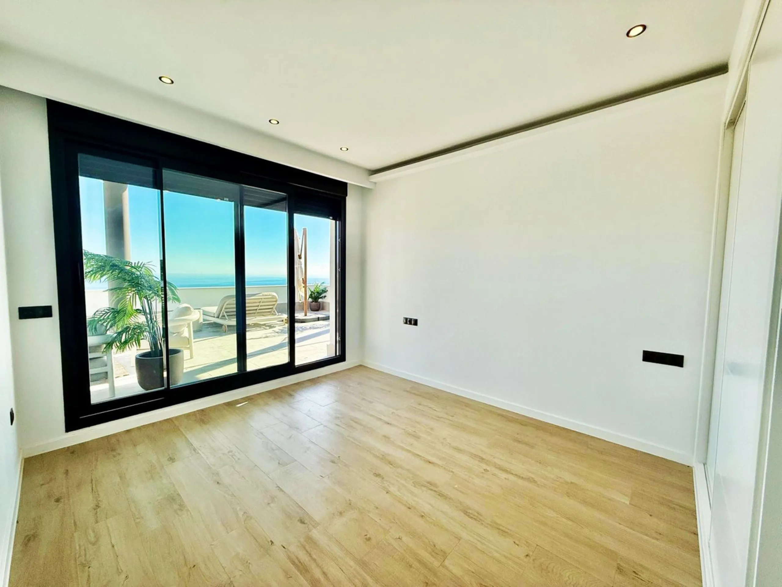 Some homes are beautiful… others make you fall in love the moment you see the view.