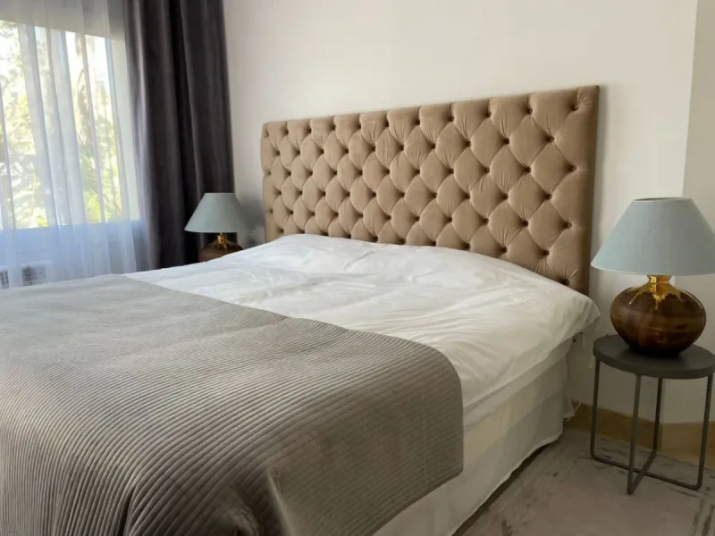 Apartment - Middle Floor Apartment в продаже в Marbella, Málaga. В доме 2 спален и 2 ванных комнат. Площадь дома 179 м²