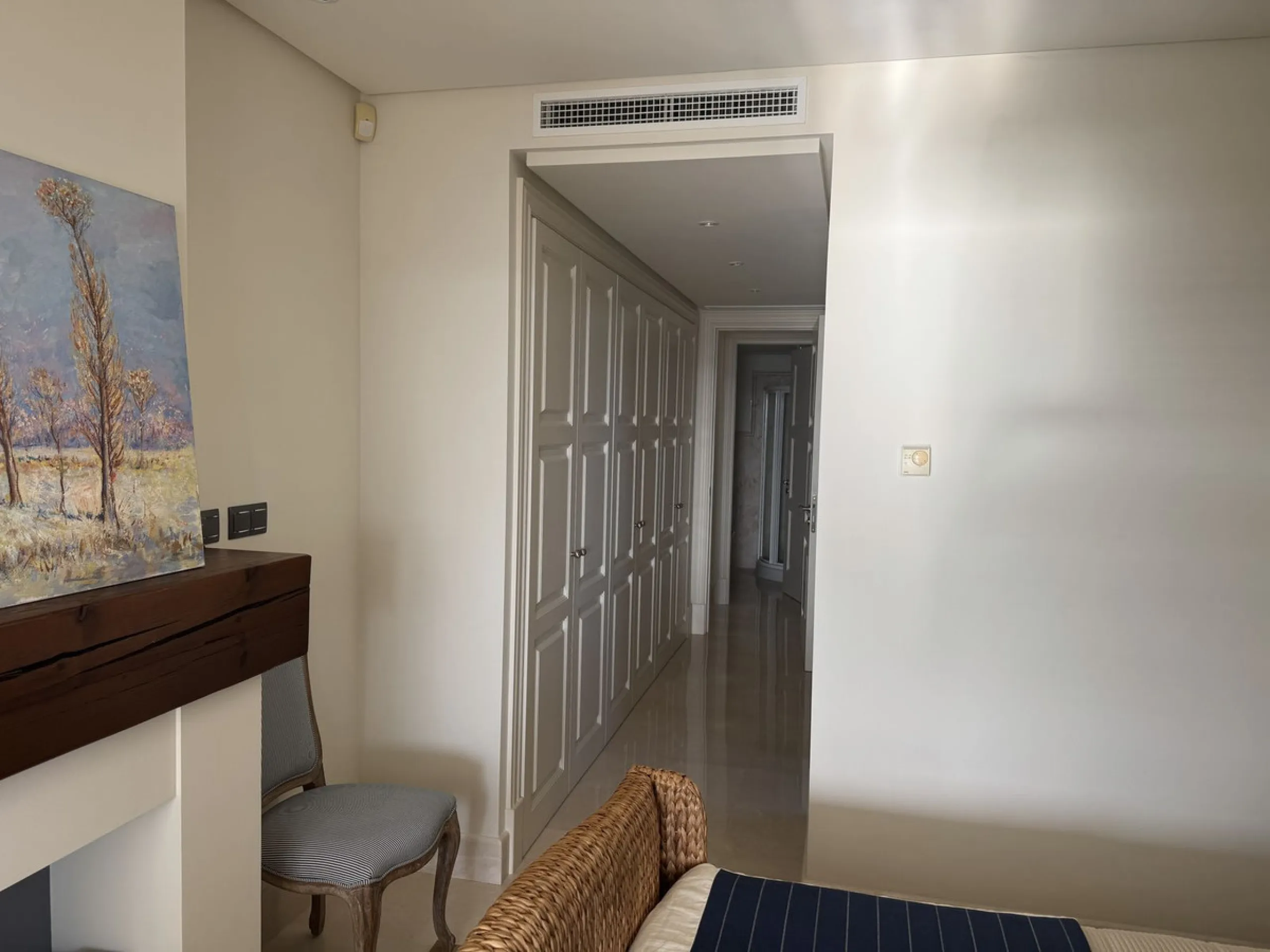 Elegant Ground-Floor Apartment in Doncella Beach, Estepona