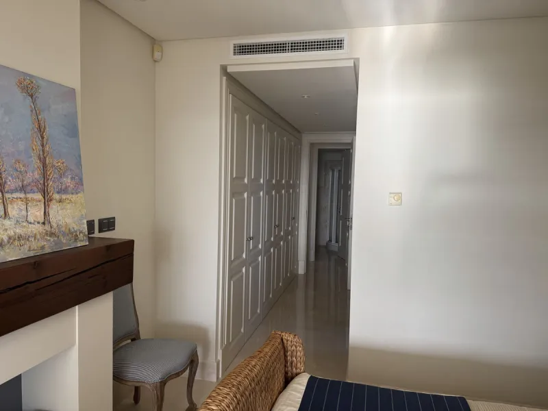 Elegant Ground-Floor Apartment in Doncella Beach, Estepona