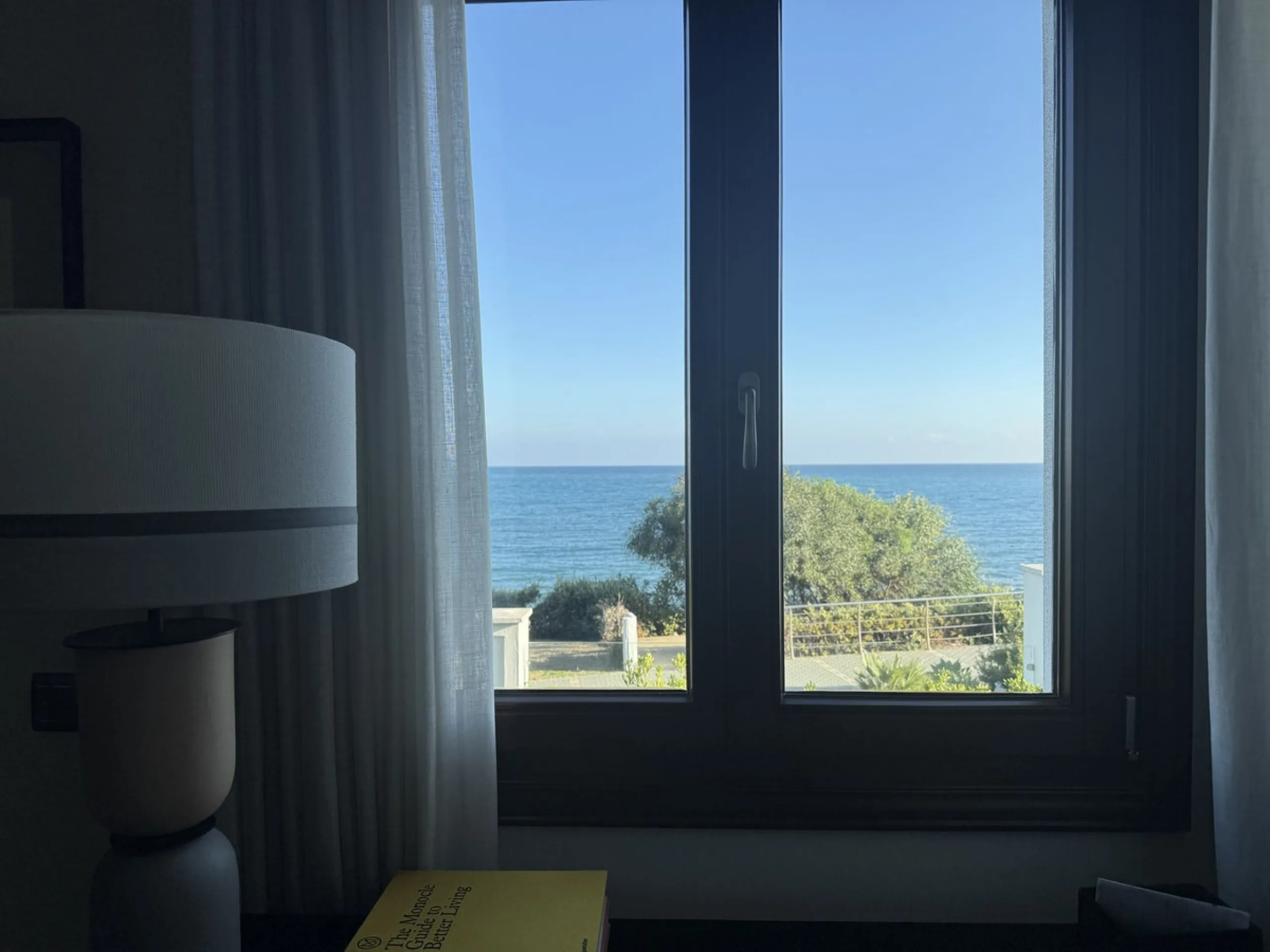 Elegant Ground-Floor Apartment in Doncella Beach, Estepona