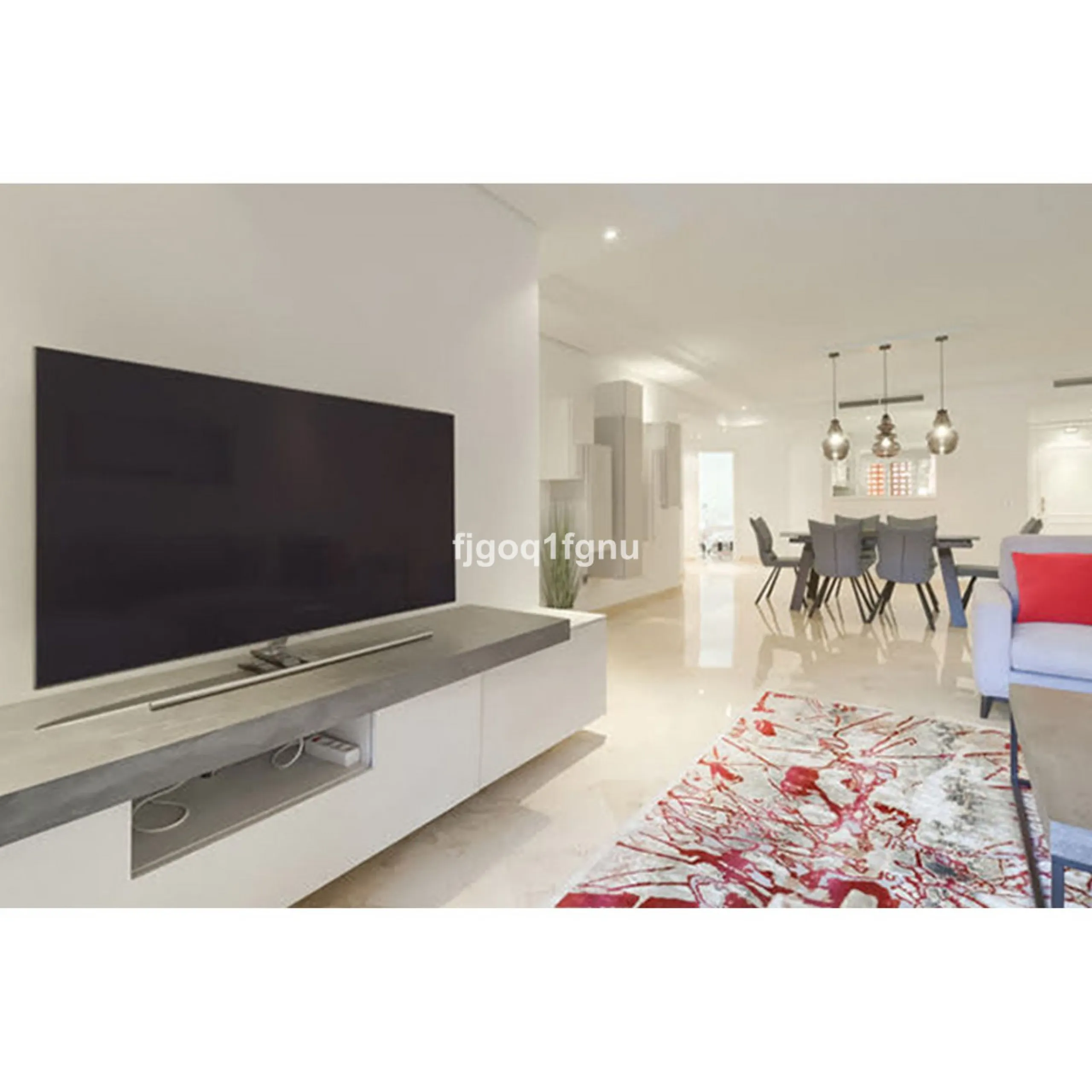 Ground Floor Apartment, Costalita, Costa del Sol.