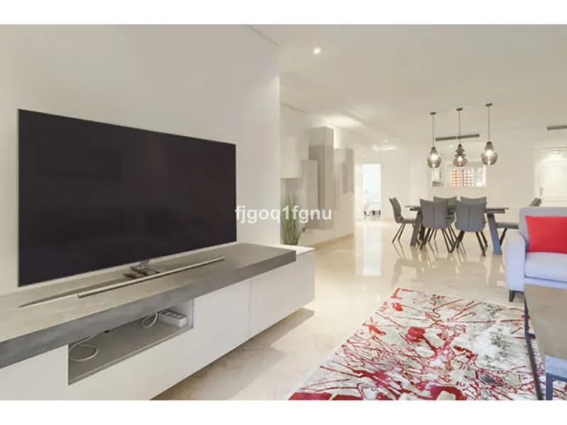 Ground Floor Apartment, Costalita, Costa del Sol.