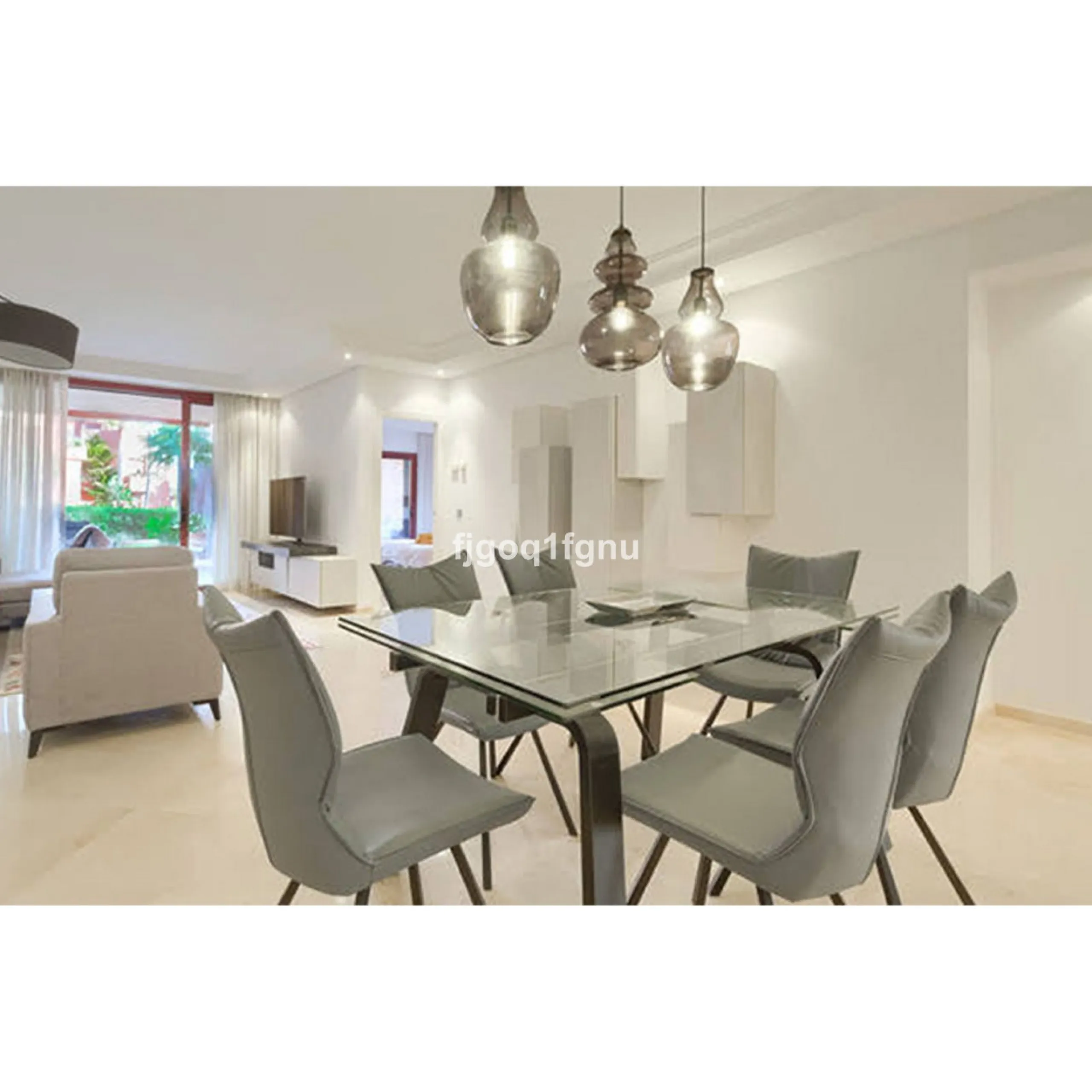 Ground Floor Apartment, Costalita, Costa del Sol.