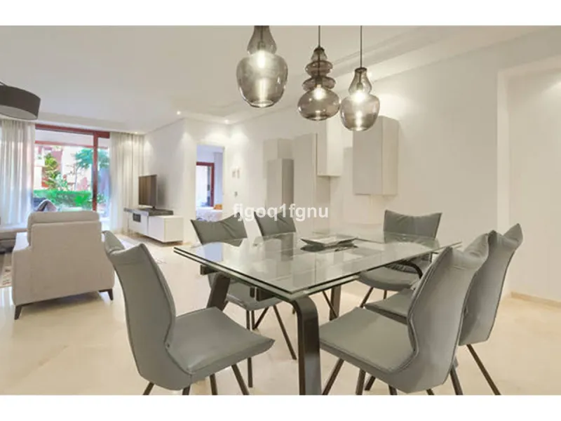 Ground Floor Apartment, Costalita, Costa del Sol.