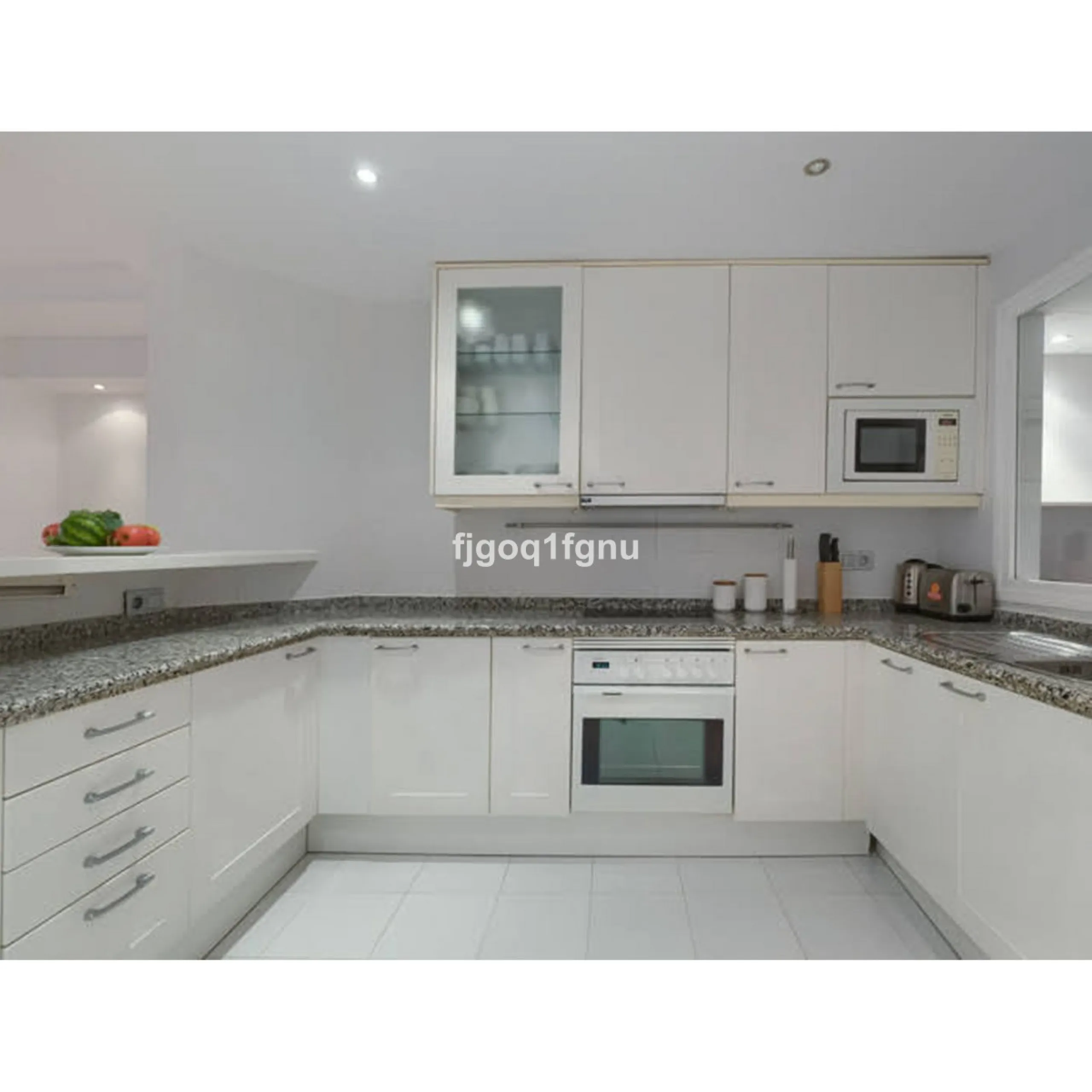 Ground Floor Apartment, Costalita, Costa del Sol.