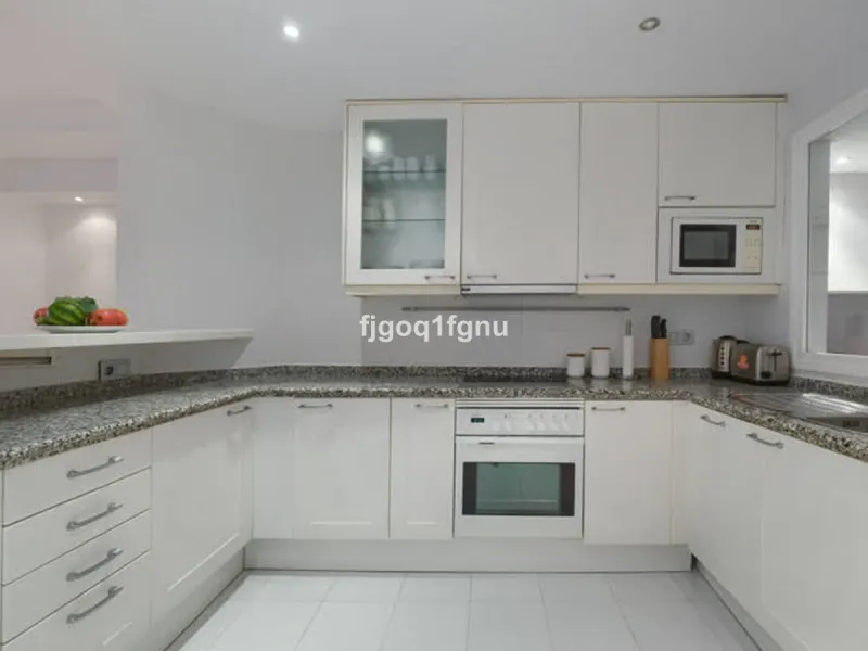 Ground Floor Apartment, Costalita, Costa del Sol.