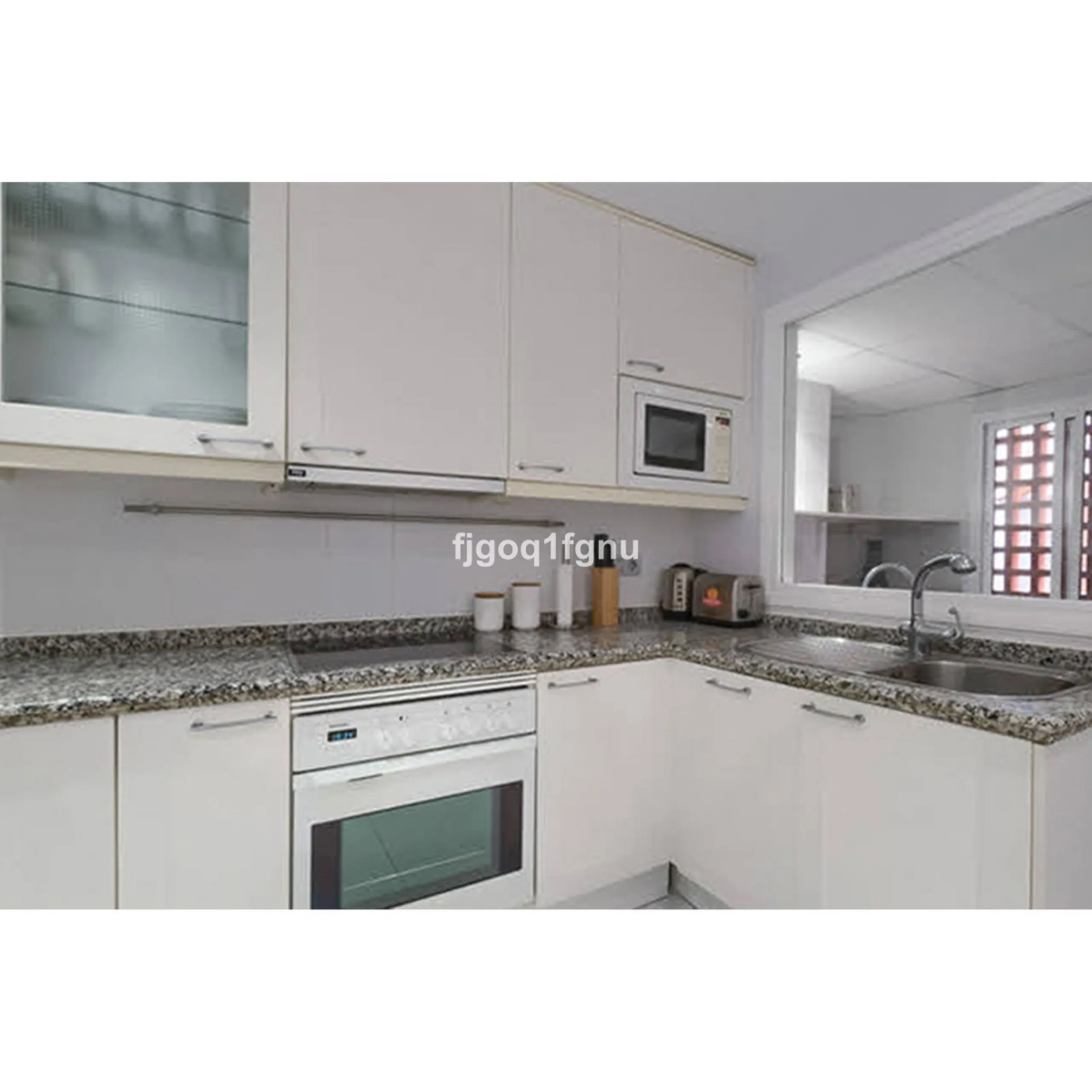 Ground Floor Apartment, Costalita, Costa del Sol.
