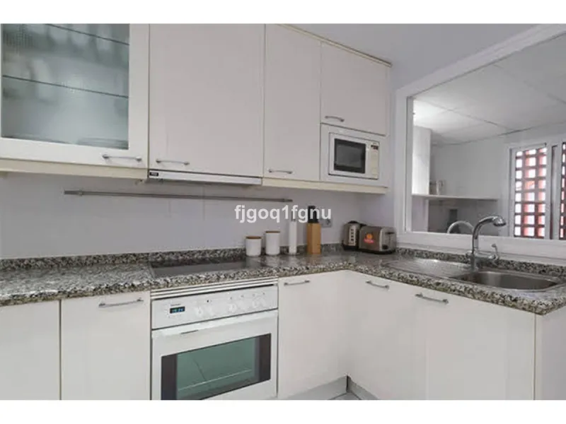 Ground Floor Apartment, Costalita, Costa del Sol.