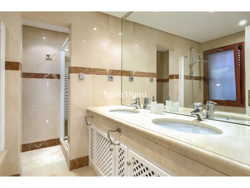 Ground Floor Apartment, Costalita, Costa del Sol.