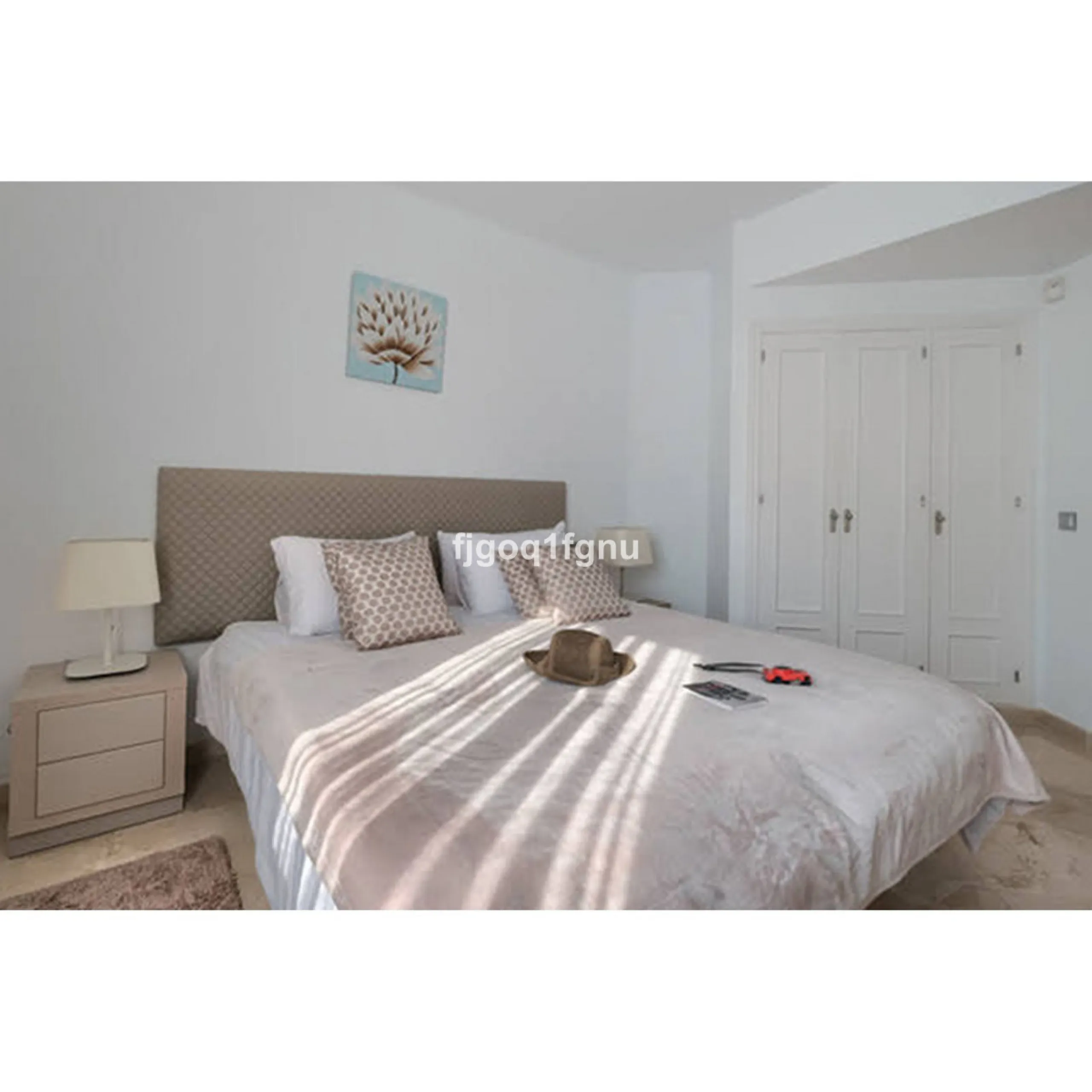 Ground Floor Apartment, Costalita, Costa del Sol.