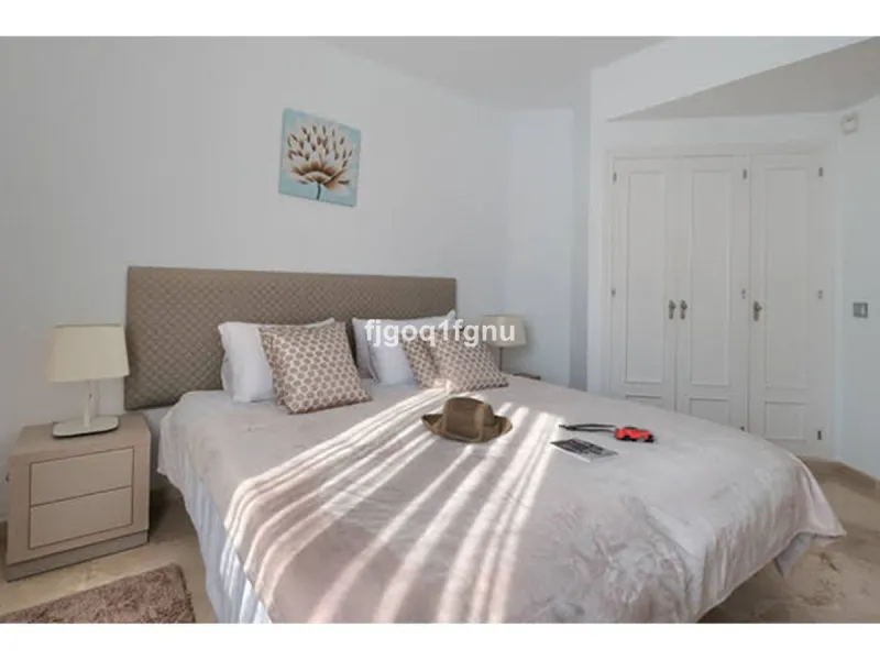 Ground Floor Apartment, Costalita, Costa del Sol.