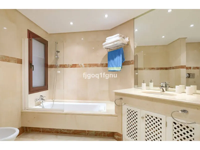 Ground Floor Apartment, Costalita, Costa del Sol.