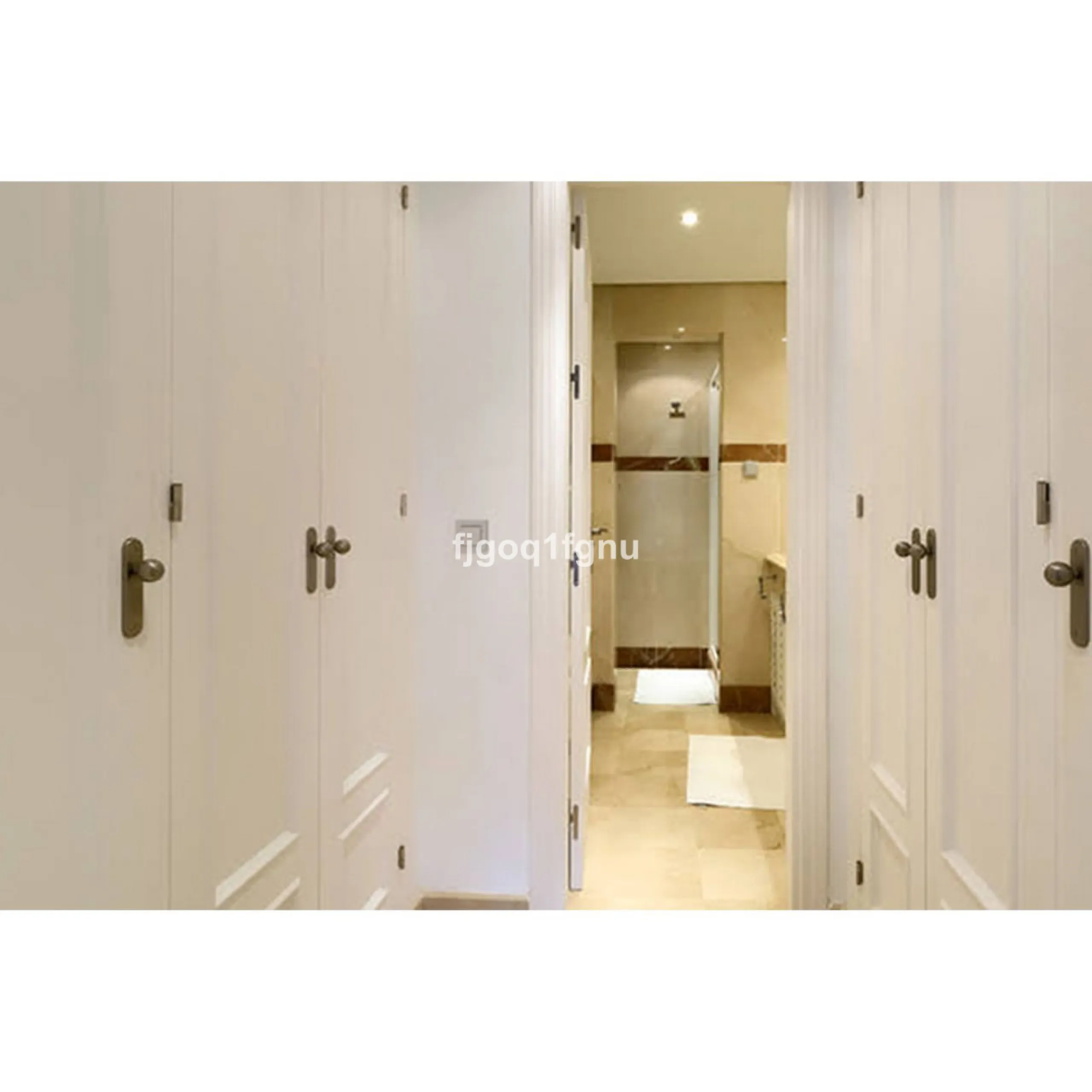 Ground Floor Apartment, Costalita, Costa del Sol.