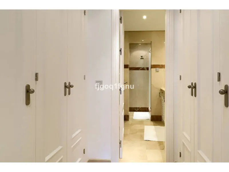 Ground Floor Apartment, Costalita, Costa del Sol.
