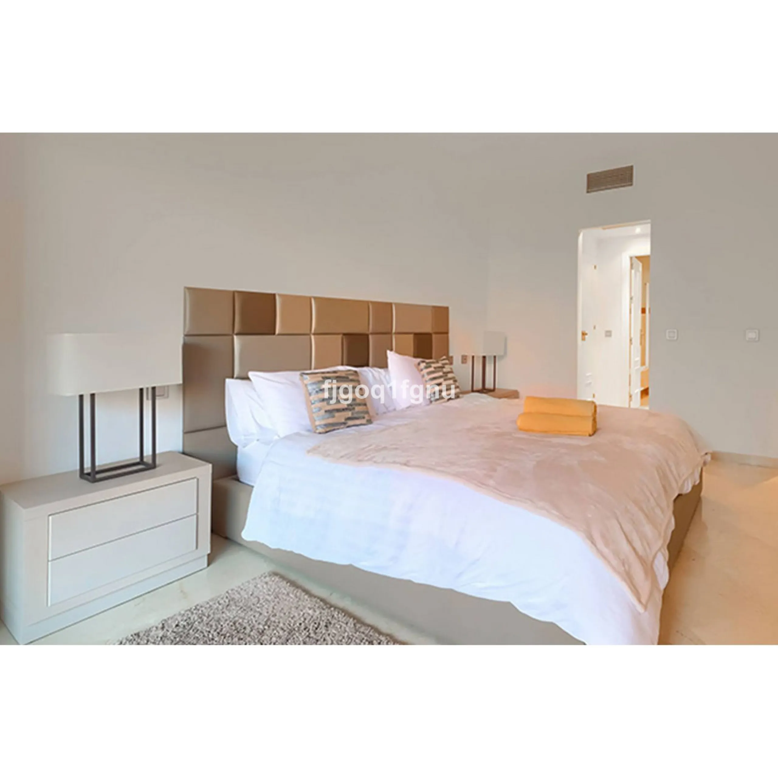 Ground Floor Apartment, Costalita, Costa del Sol.
