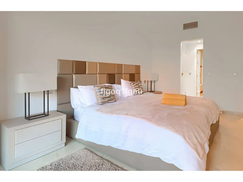 Ground Floor Apartment, Costalita, Costa del Sol.