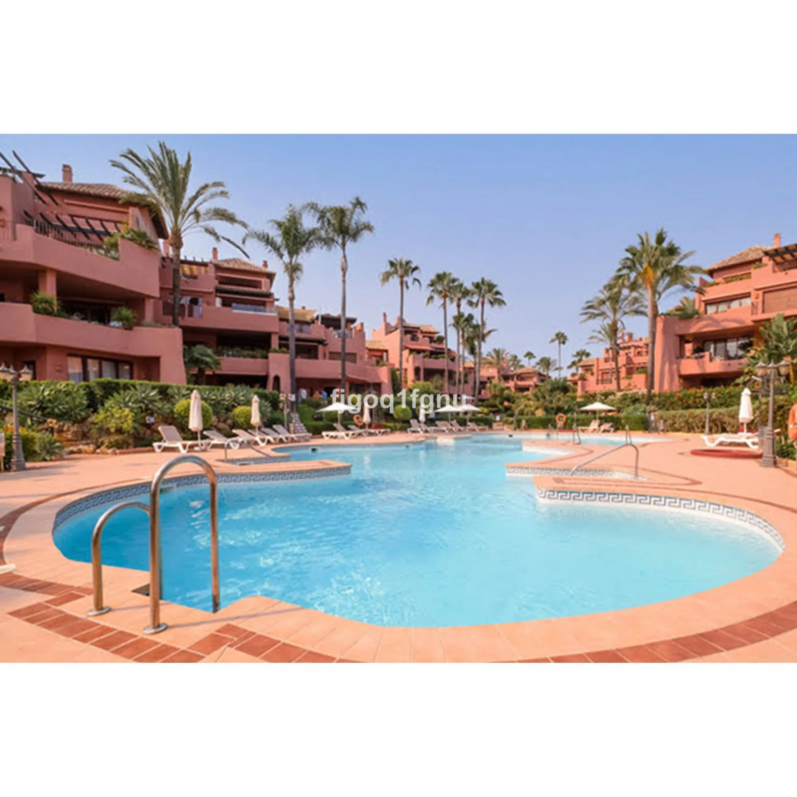 Ground Floor Apartment, Costalita, Costa del Sol.