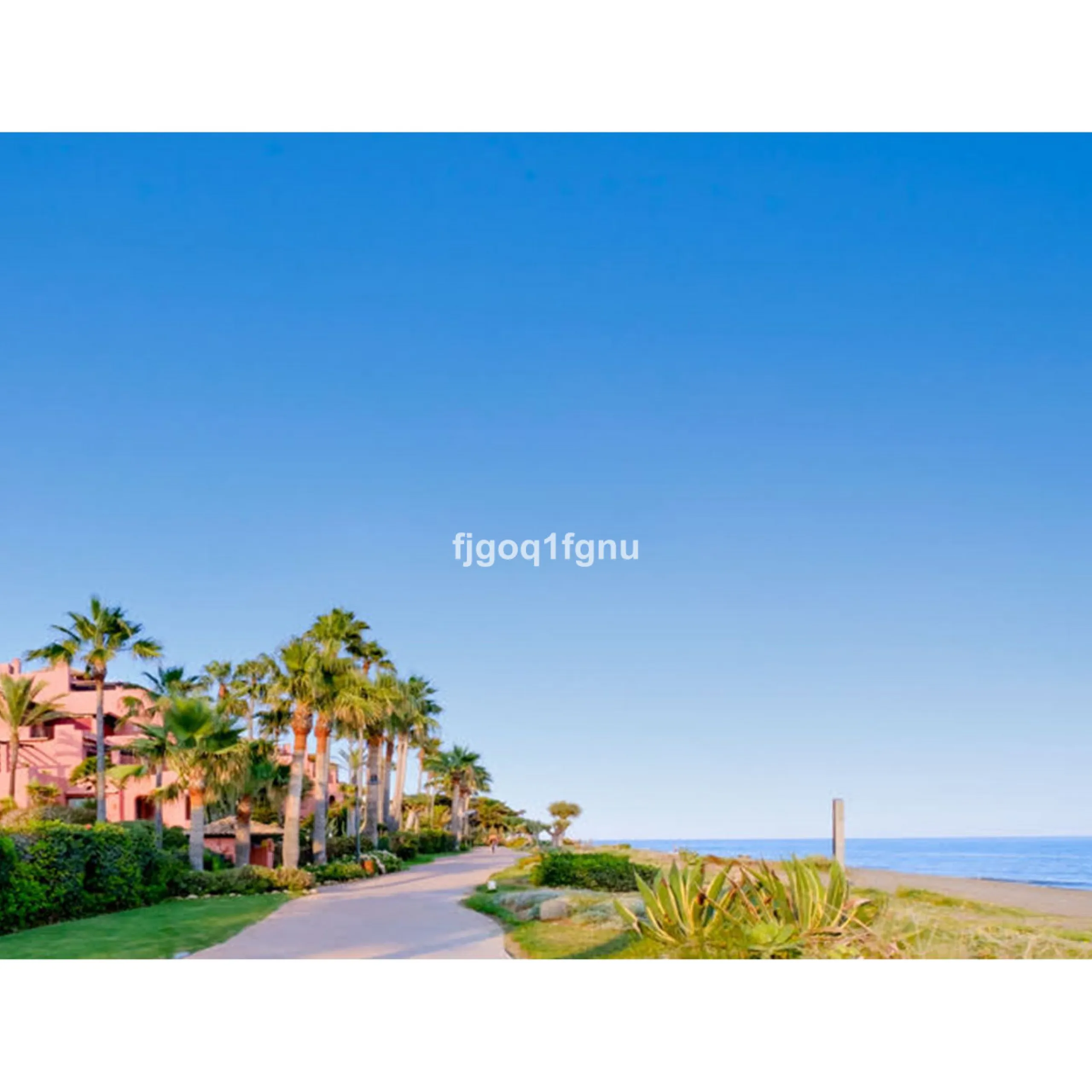 Ground Floor Apartment, Costalita, Costa del Sol.