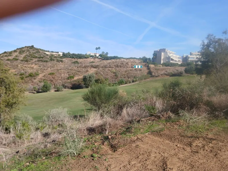 Stunning 1,405 m² Plot in Prestigious La Cala Golf – South-Facing with Panoramic Views.
