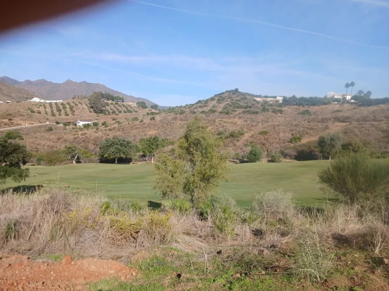 Stunning 1,405 m² Plot in Prestigious La Cala Golf – South-Facing with Panoramic Views.