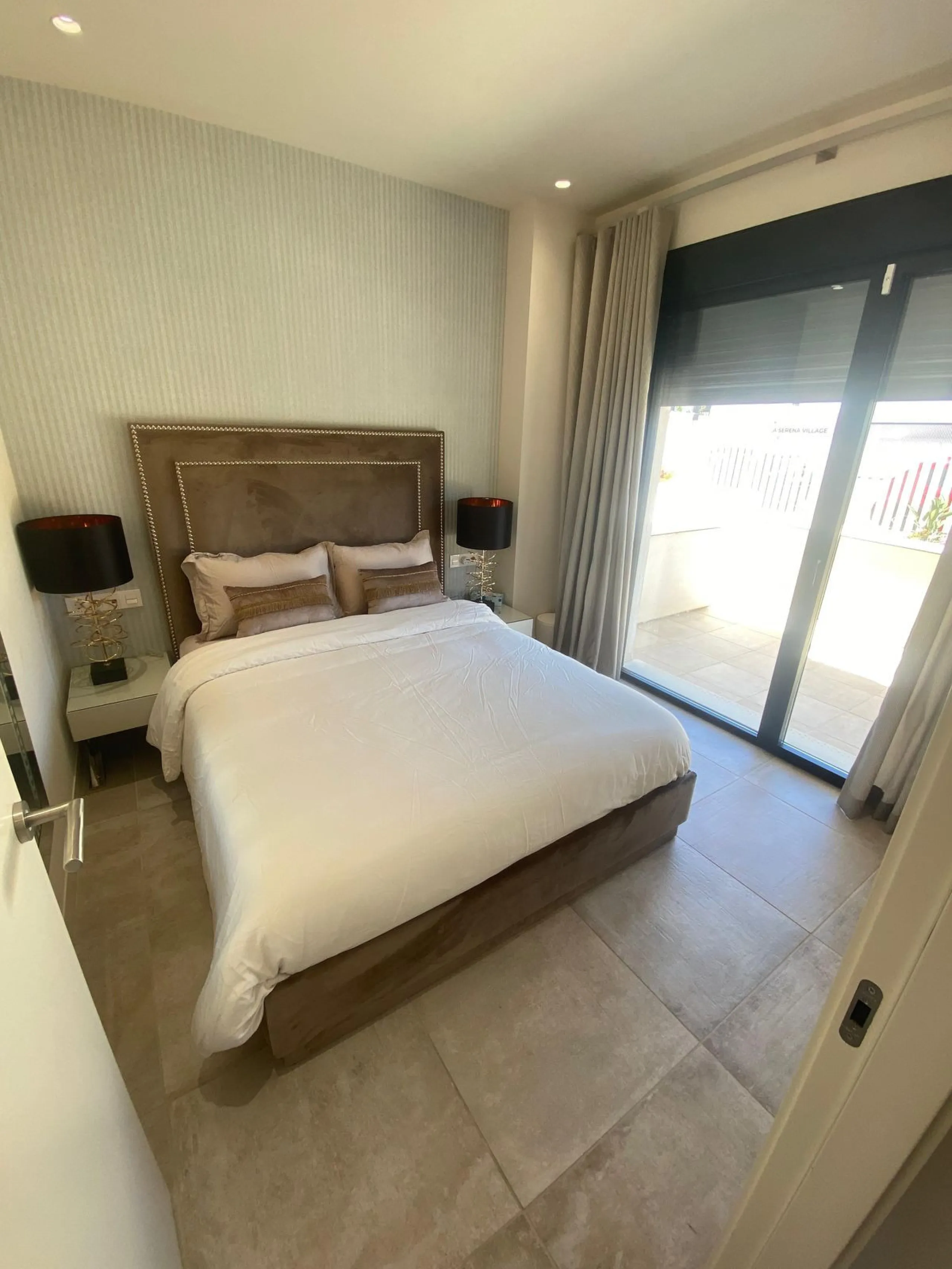 Excellent apartment for sale in Mijas.