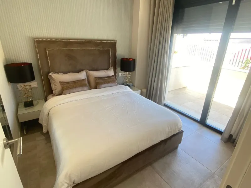 Excellent apartment for sale in Mijas.