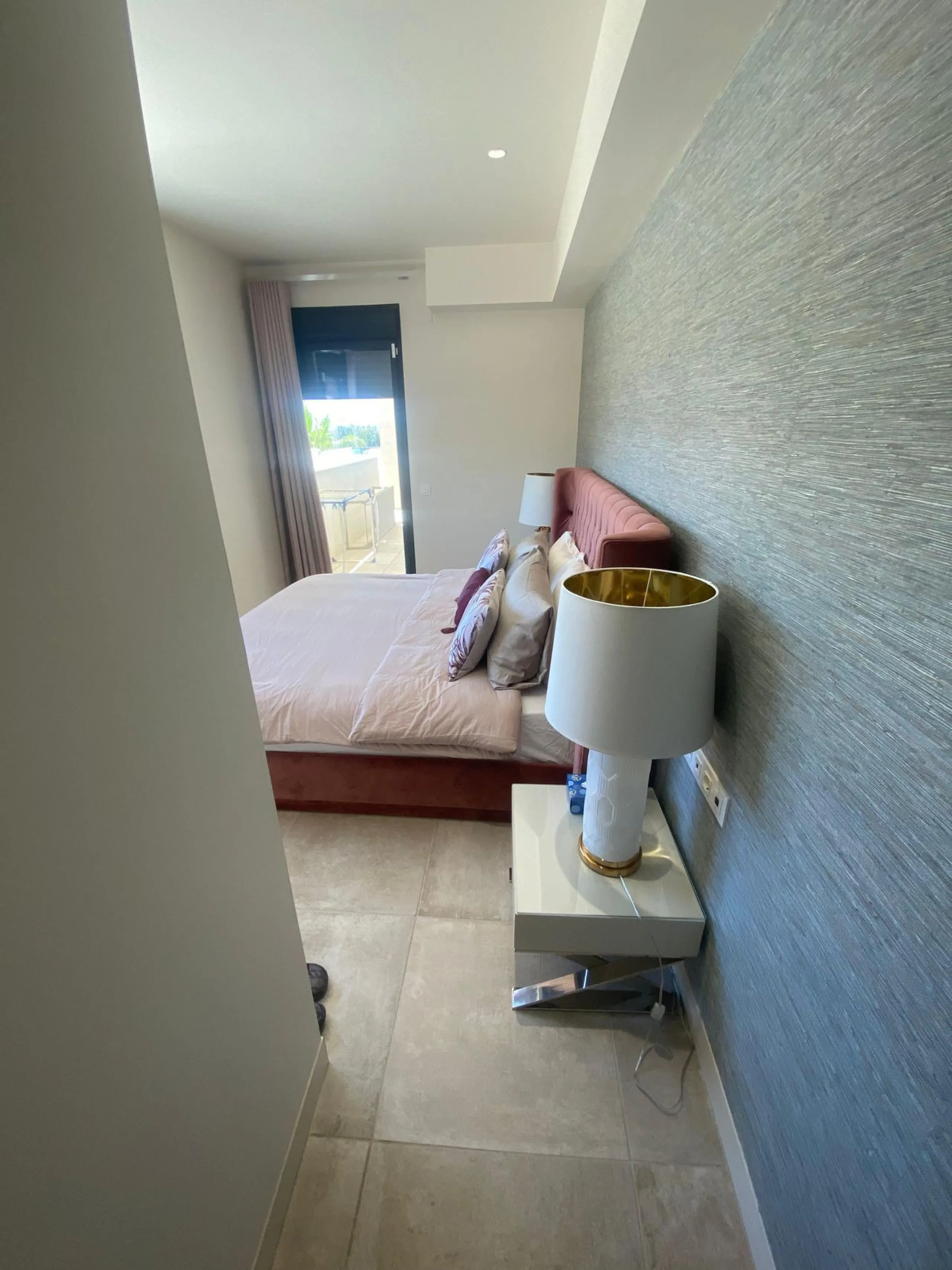 Excellent apartment for sale in Mijas.