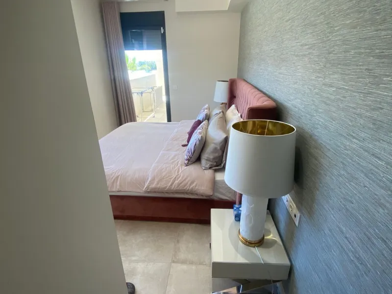 Excellent apartment for sale in Mijas.