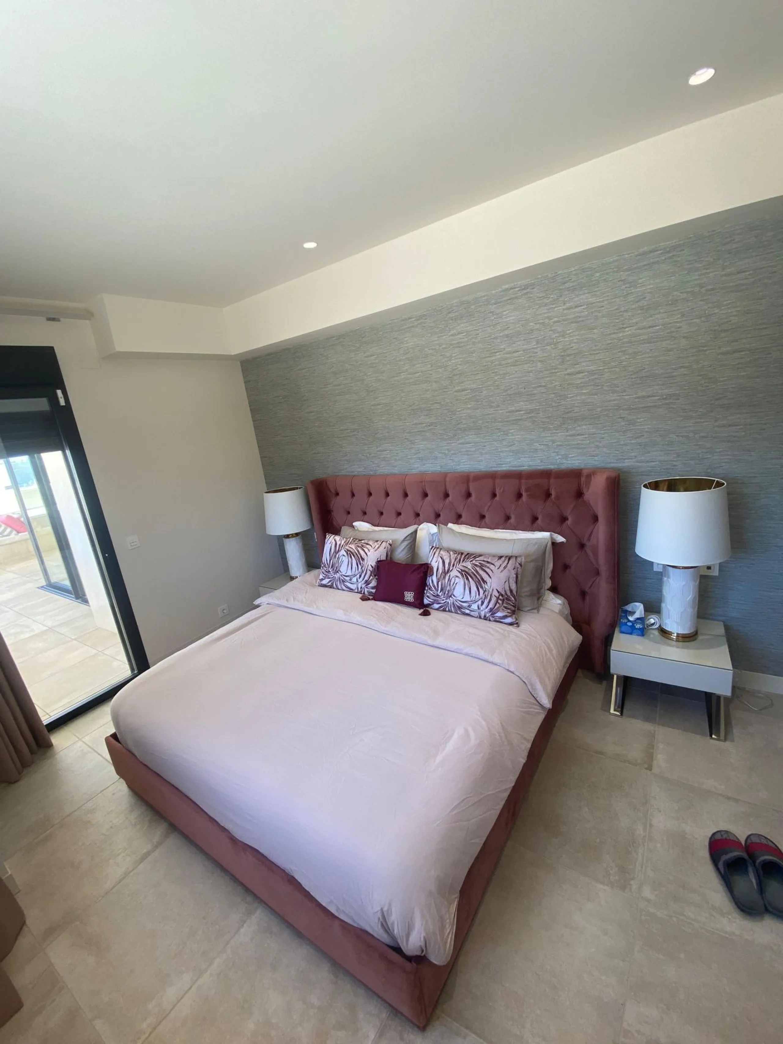 Excellent apartment for sale in Mijas.