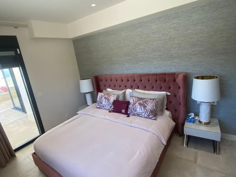 Excellent apartment for sale in Mijas.