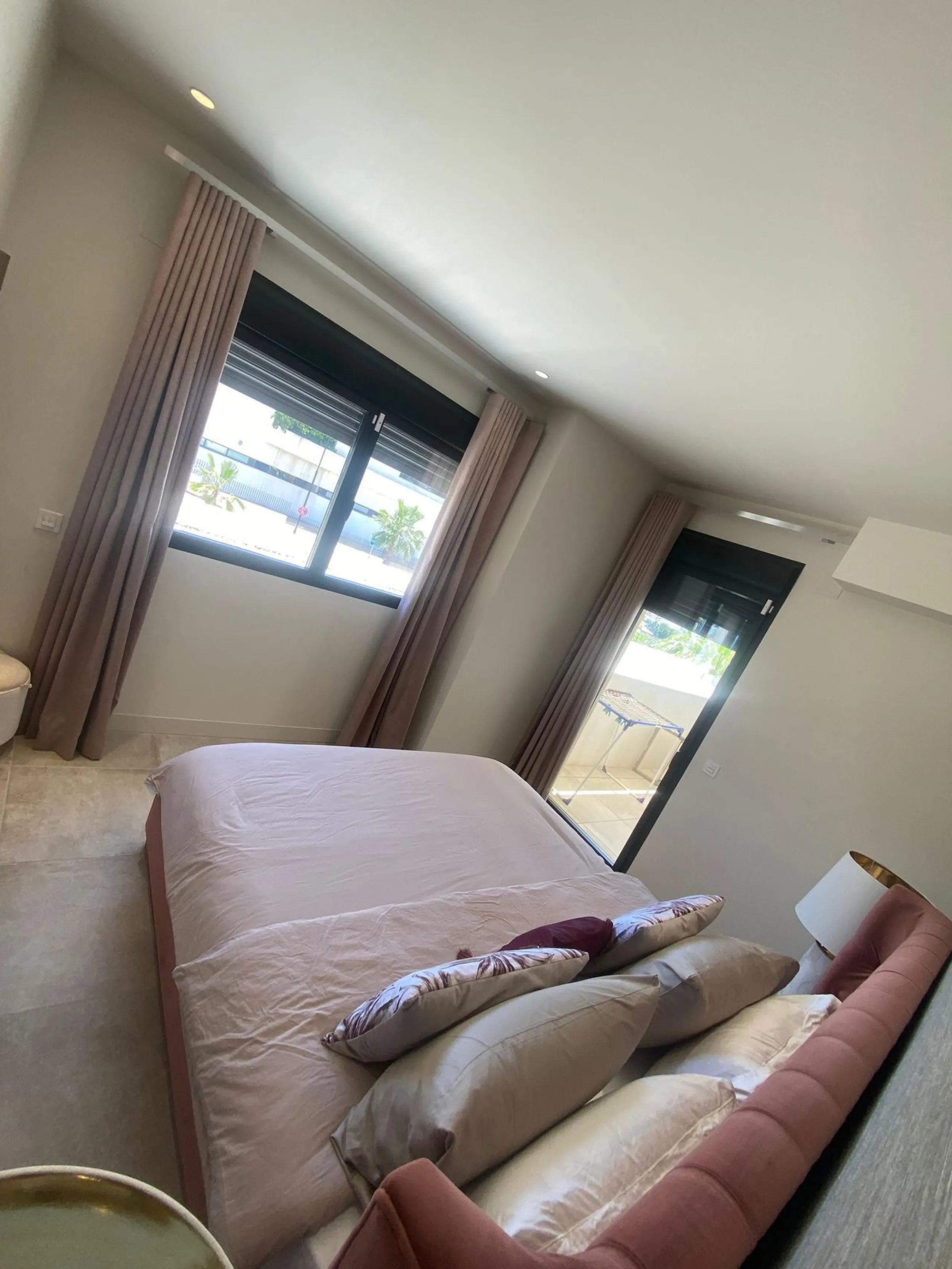 Excellent apartment for sale in Mijas.