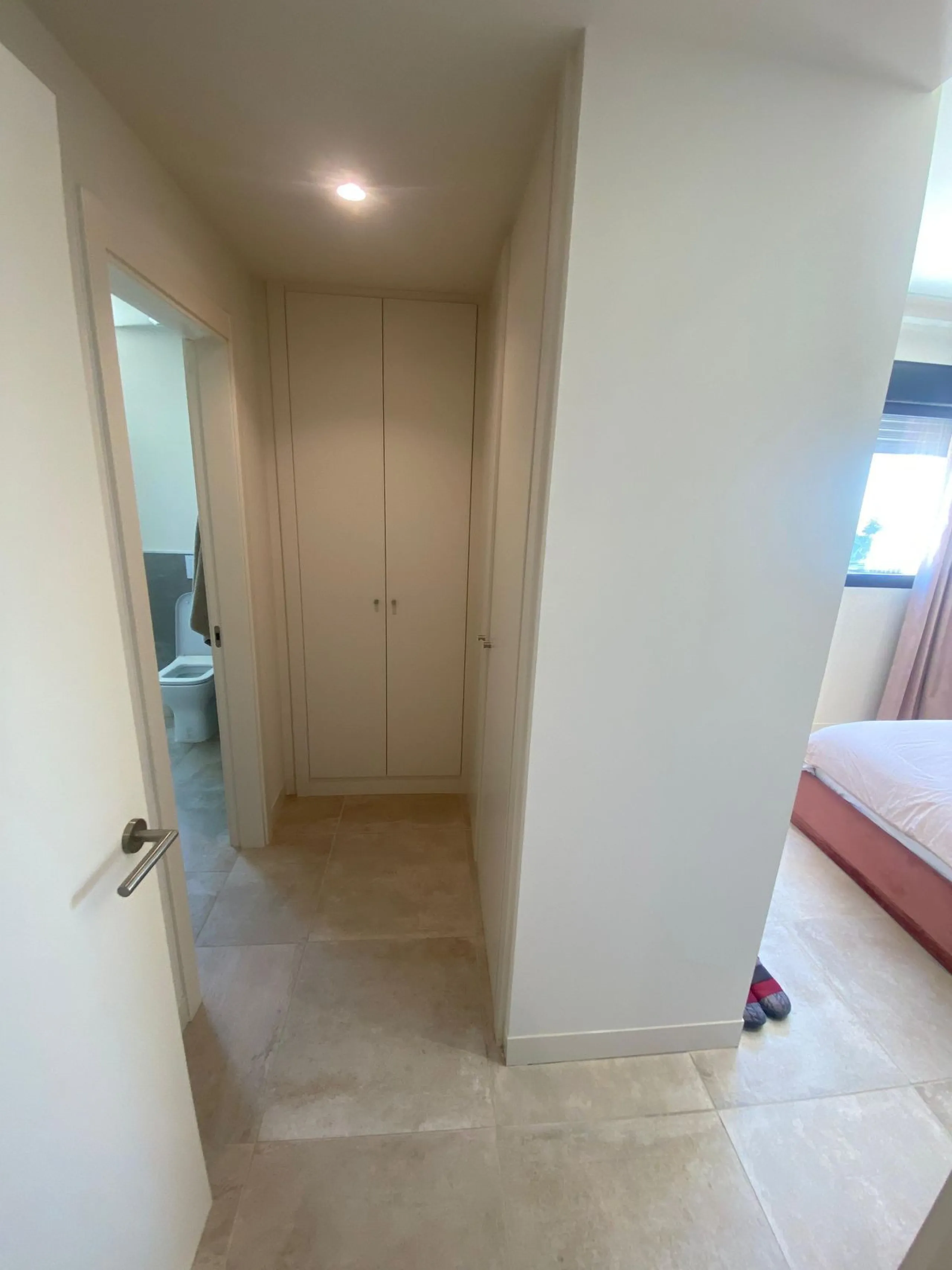 Excellent apartment for sale in Mijas.