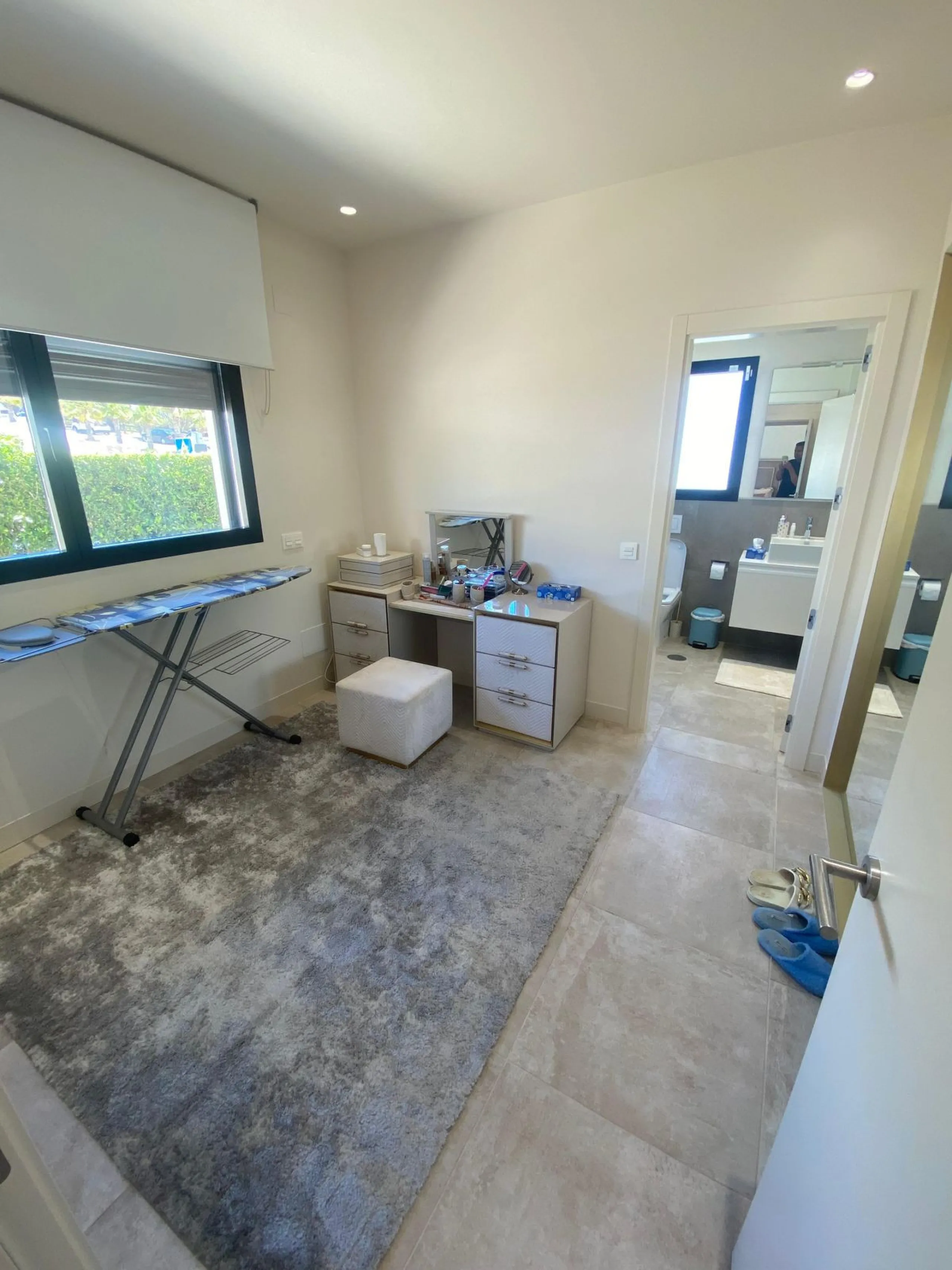 Excellent apartment for sale in Mijas.