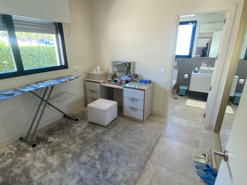 Excellent apartment for sale in Mijas.