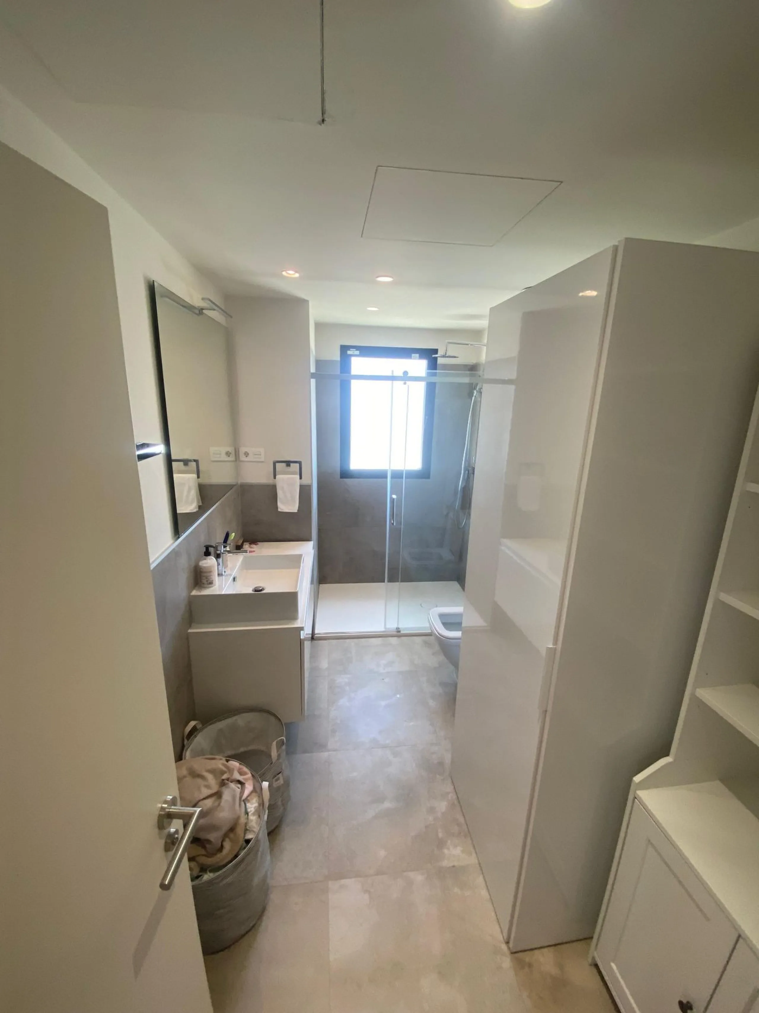 Excellent apartment for sale in Mijas.