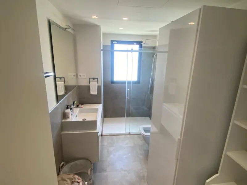 Excellent apartment for sale in Mijas.