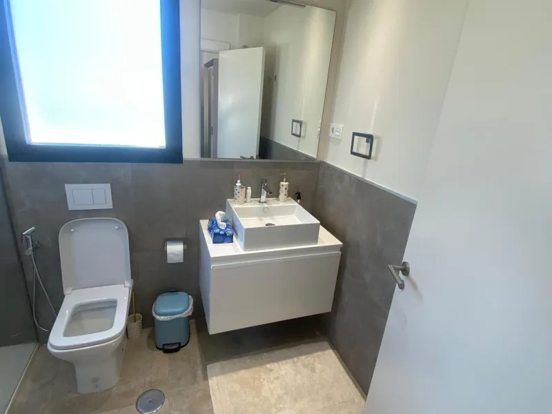 Excellent apartment for sale in Mijas.