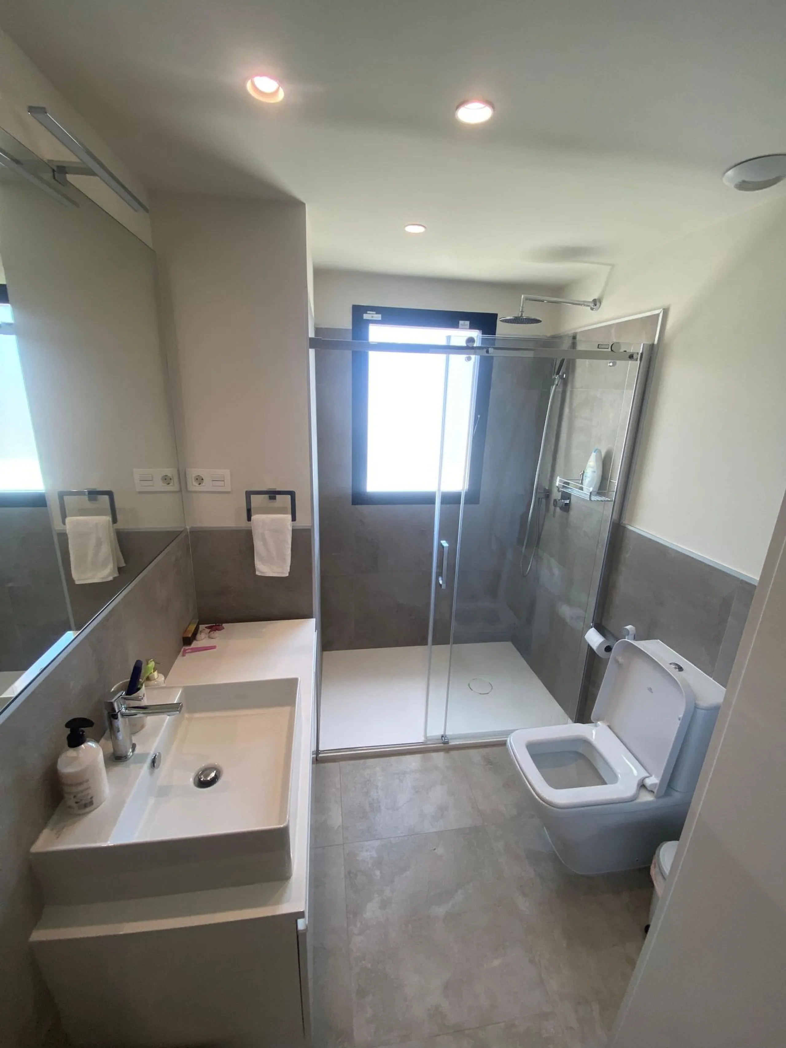 Excellent apartment for sale in Mijas.