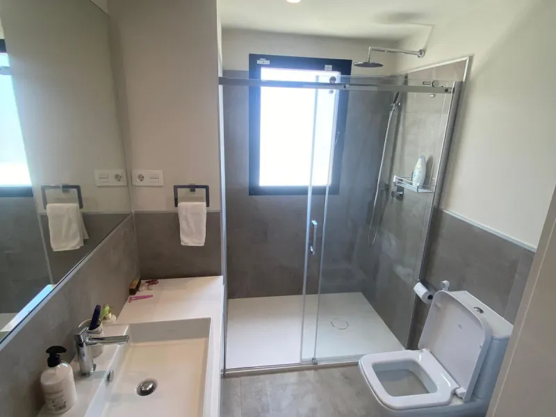 Excellent apartment for sale in Mijas.